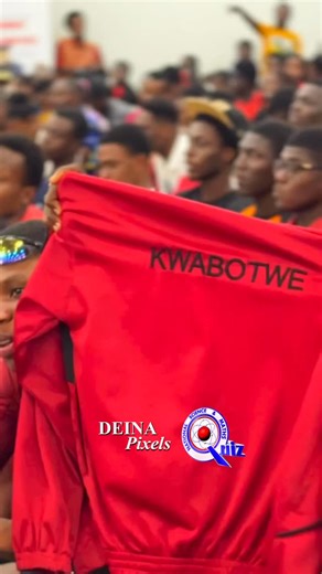 164 reactions | NSMQ 2025: The Grand Finale  | Deina Daily | Facebook