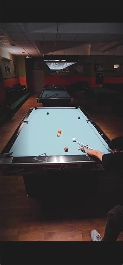 Ultimate Pool Challenge: Test Your Billiard Skills