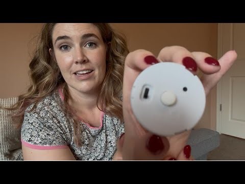 (Review) Hear it! Perfect for homemade lovies | VOICEGIFT