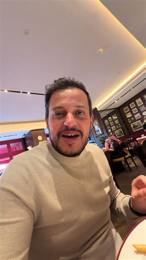 ‏Lunch in Riyadh 🇸🇦