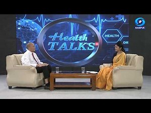 Health Talks | How To Prevent Dengue