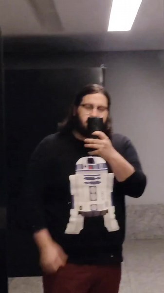 O homem retorna ao Neanderthal #faceswap #neanderthal