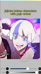 #jujutsukaisen #shorts