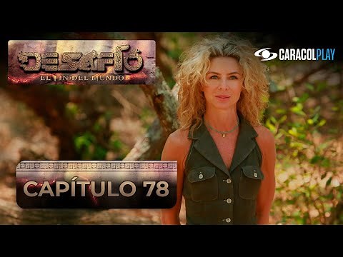 Capítulo 78: ¡Sorpresa! Aspirante al título se queda afuera de la fusión | Desafío 2012