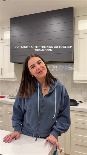 Drone Follows Me Around the Kitchen