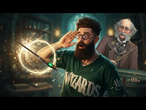 Inside Ollivanders Wand Shop A Magical Experience You Won’t Forget Episode 1