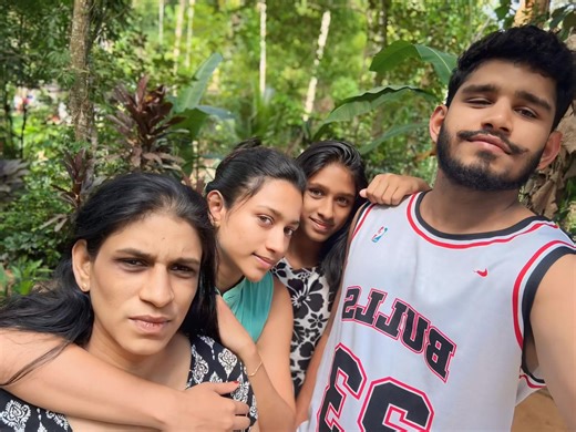 🫶😍♥️ | Nisha Priyadarshani