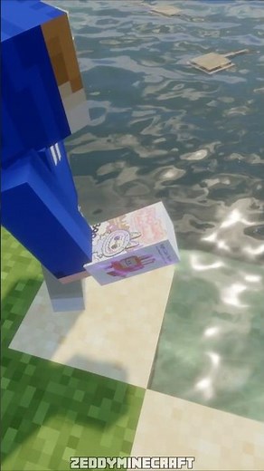 Labubus Craft Minecraft Mod #minecraft #minecraftmods