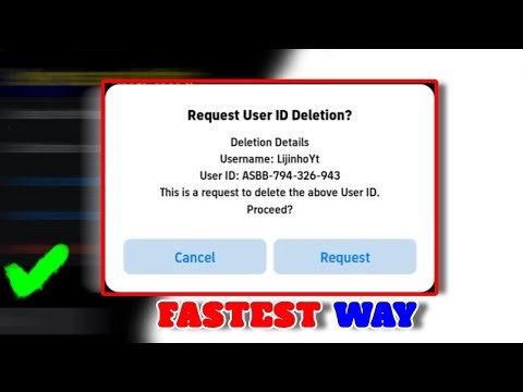 How To DELETE Efootball 2024 Account In 1:13sec {new way}
