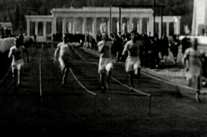 Olympics turn 125: See the Games’ early years