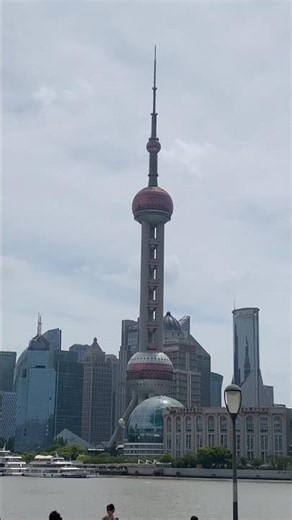 [旅行 Travel] (中国・上海外灘 The Shanghai Bund, China - 07 ) #travel #旅行 #shanghai #上海