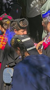 Kalash Valley: A Glimpse into Paroo's Traditions