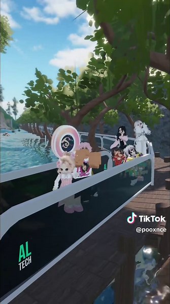 pengikut momo😁 #roblox #mountelora