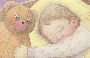 J. Aaron Brown, David R. Lehman - A Child's Gift Of Lullabyes