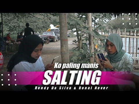 Salting x Pambasilet ( DJ Topeng Remix )