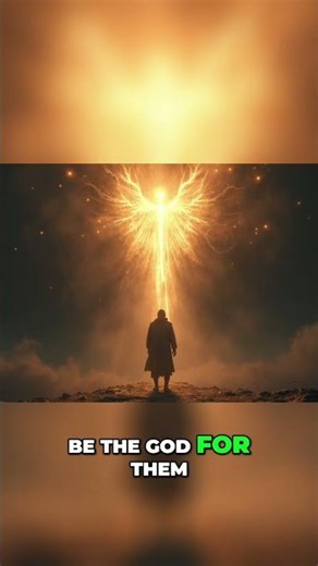 My Jehovah vs. Arminian God: A Comparison #shorts