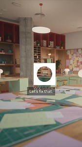 Taking a client project from "good enough" to portfolio-worthy with stackable design features. | Wix Studio | Facebook