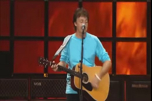 45K views · 2.2K reactions | Paul McCartney -- I'll Follow The Sun | The Beatles 4Ever | Facebook