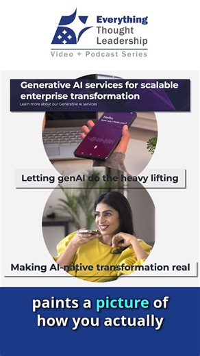 How AI Can Drive Customer Centricity – Virtusa's Perspective
