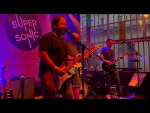 The Smacking Punches - Geek USA - live at the Supersonic