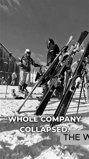 Why Did Yamaha & Hansen Exit the Ski Market?