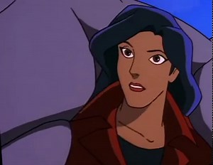 Gargoyles Gargoyles E004 – Awakening, Part 4