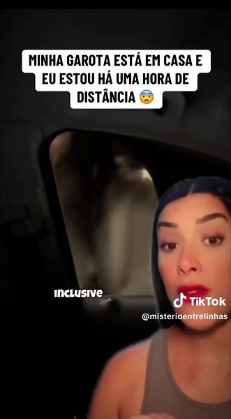 Doppelgänger: O Mistério Sobrenatural Revelado