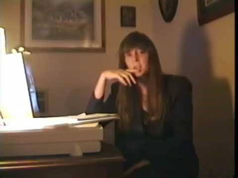 Dramatica Theory of Story 10 - The Four Throughlines