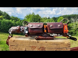 DOOMSDAY SURVIVAL ARMAGEDDON TOPS KNIVES