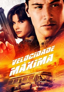 Speed - Perigo a Alta Velocidade filme - assistir