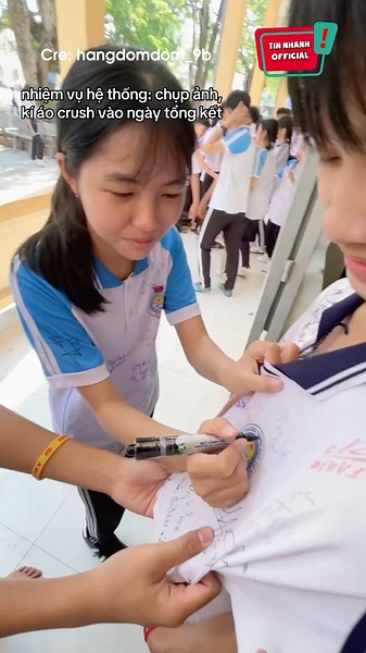 Chắc thầy hiệu trưởng cũng không ngờ tới luôn: 😆 #shorts