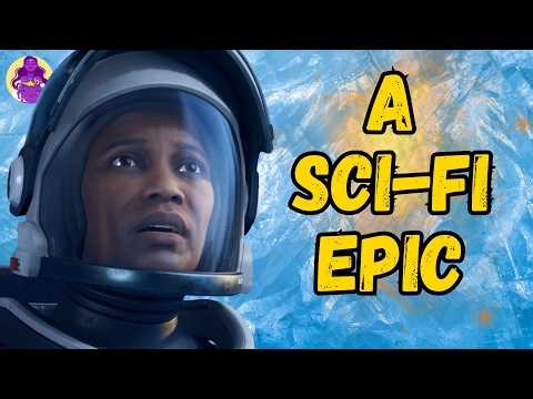 Aphelion Is Emerging as a Captivating Sci‑Fi Narrative Adventure!