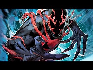 Symbiote Spider-Man 2099 (Full Story) 2024