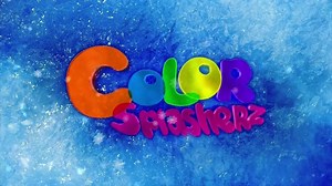 Color Splasherz Ice Station TV Spot
