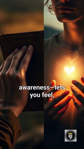 Part 3 - Spiritual Truth Beyond Scriptures Explore how meditation, vibration, and personal spiritual