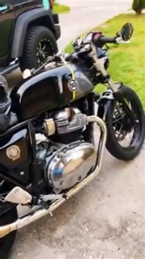 Schedule a Test Ride of the Continental GT 650Experience the exhilaration of riding the Continental GT 650 Schedule a test ride and feel th | MRC Motorcycle