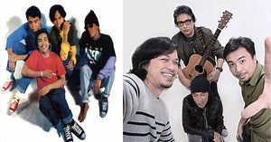 Eraserheads: A musical history of the legendary band’s rise and fall | Coconuts