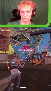 Kan Jeg Finde En PUMP SHOTGUN I MORPHITE ONLY? #fortnite #fortniteclips #reloadfortnite