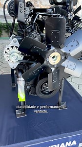 A Indiana Peças tem soluções em motores completos, compactos e parciais para atender suas necessidades em equipamentos pesados e linha amarela. Confiabilidade, performance e o melhor custo/benefício. Deixe suas informações e receba as ofertas do nosso time de especialistas! | Indiana Partes e Peças