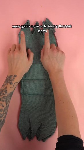 How to make a custom fisherman's watchman cap with printable PDF sewing pattern. Super easy sewing project for all skill levels. Download the PDF sewing pattern and follow along! LINK TO FULL VIDEO: https://youtu.be/VMbunYS0-Mw LINK TO PDF PATTERN: https: | Yupi Channel