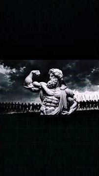 The Visionary Behind Amazon's Empire | LIMITED GYAAN | #motivation #power #shorts #trending