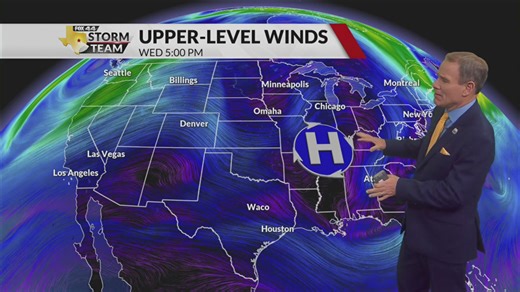 Latest Forecast with Chief Meteorologist Mike LaPoint