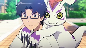 Digimon Adventure tri. | E12 - Confession Part 4