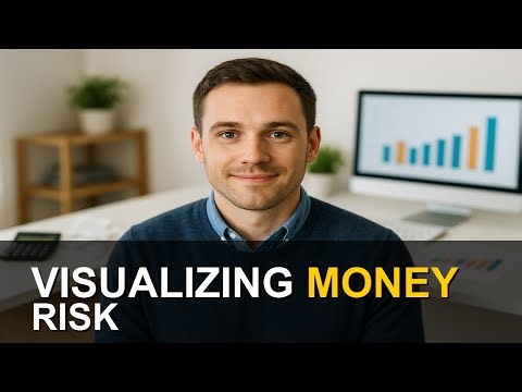 How Visualizing Money Can Change Your Financial Future Fast