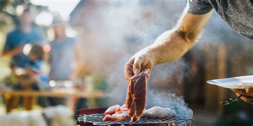 My Grandpa’s Depression-Era Trick for Tenderizing Meat Is Pure Genius