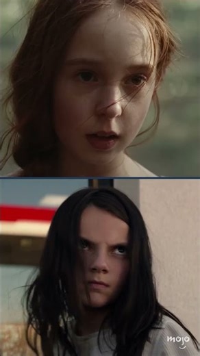 The Death of Robin Hood vs Logan