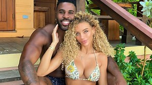 What you need to know about Jason Derulo's ex-girlfriend Jena Frumes
