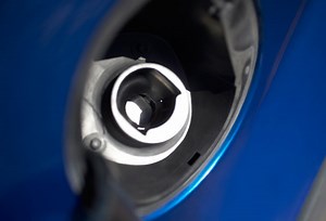 Ford's capless Easy Fuel filler to go standard across range