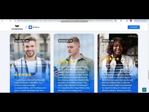 Wondershare Dr.Fone Crack 2026 + Activation Key download Free Trial