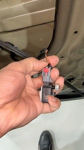 2M views · 3.8K reactions | Door Air Bag Sensor Fixed | Abdullah auto electrician | Facebook